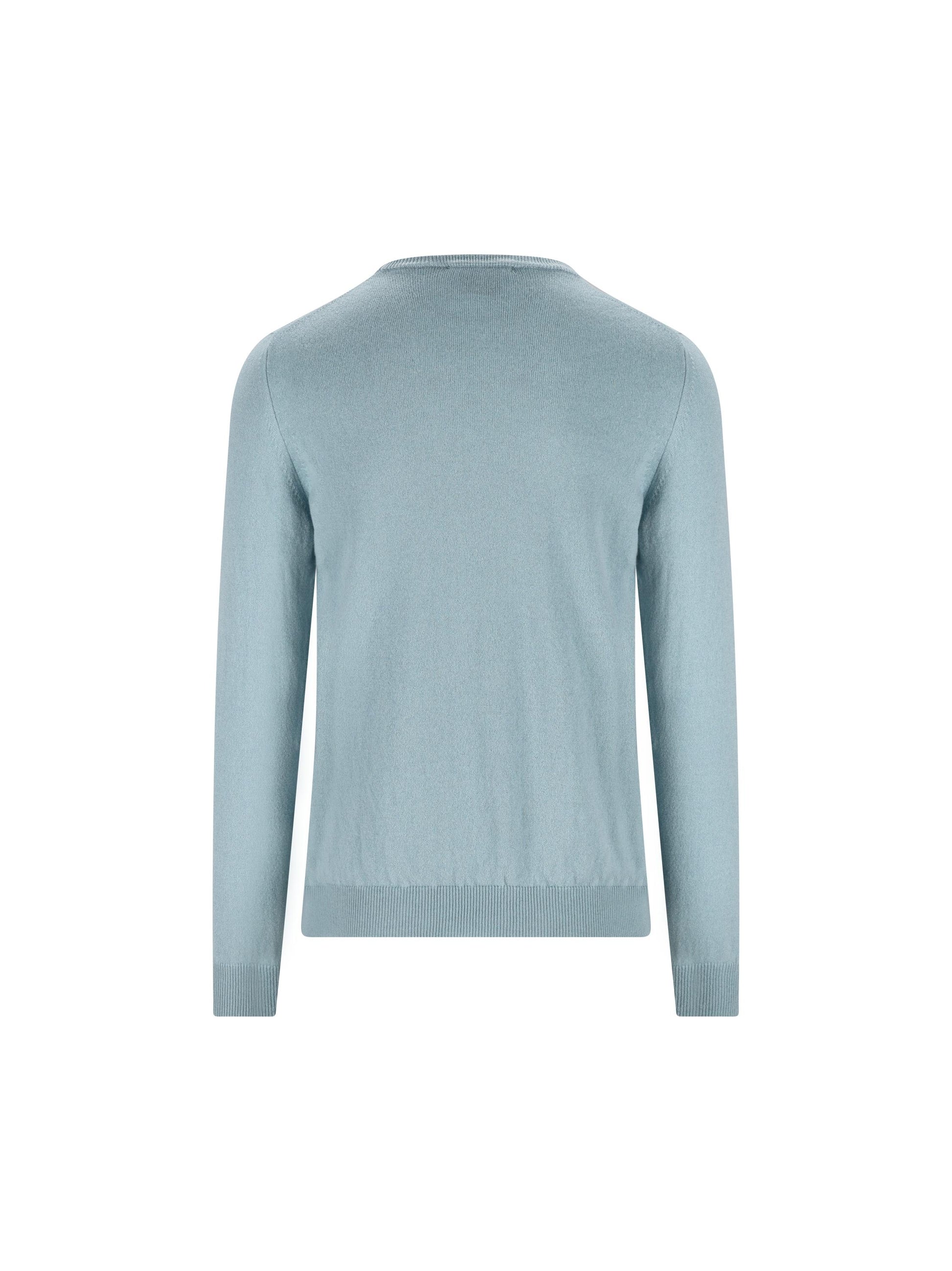 Maglione realizzato in cashmere. 3150C 1032 ALPHA STUDIO 