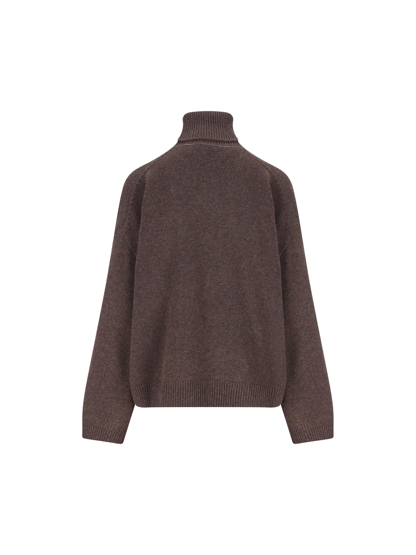 Maglia in cashmere. M12501703 C2559 BRUNELLO CUCINELLI 