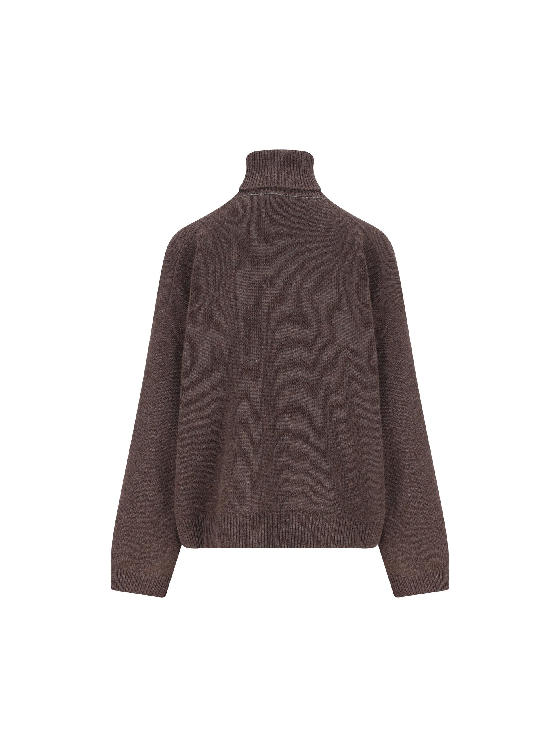 Maglia in cashmere. M12501703 C2559 BRUNELLO CUCINELLI 