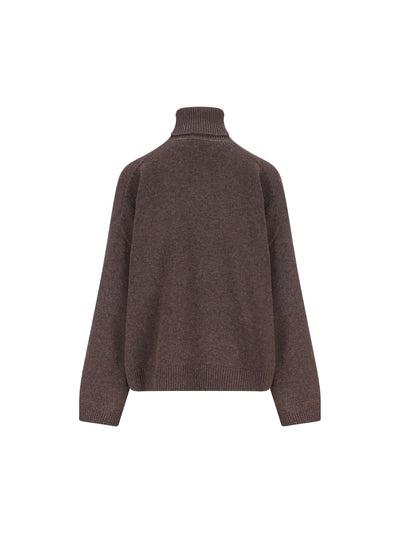 Maglia in cashmere. M12501703 C2559 BRUNELLO CUCINELLI 