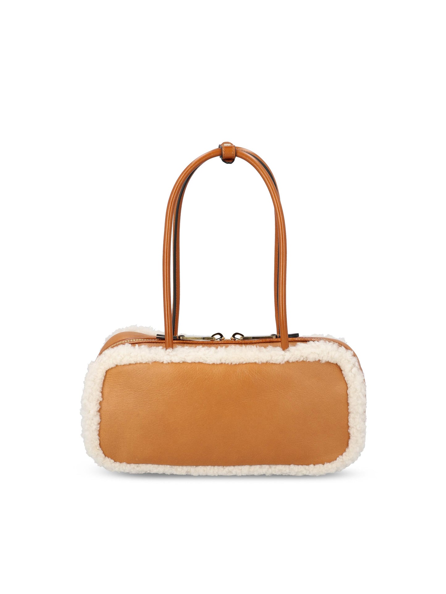 Borsa realizzata in pelle. 5BB148 2CTTF036S MIU MIU 