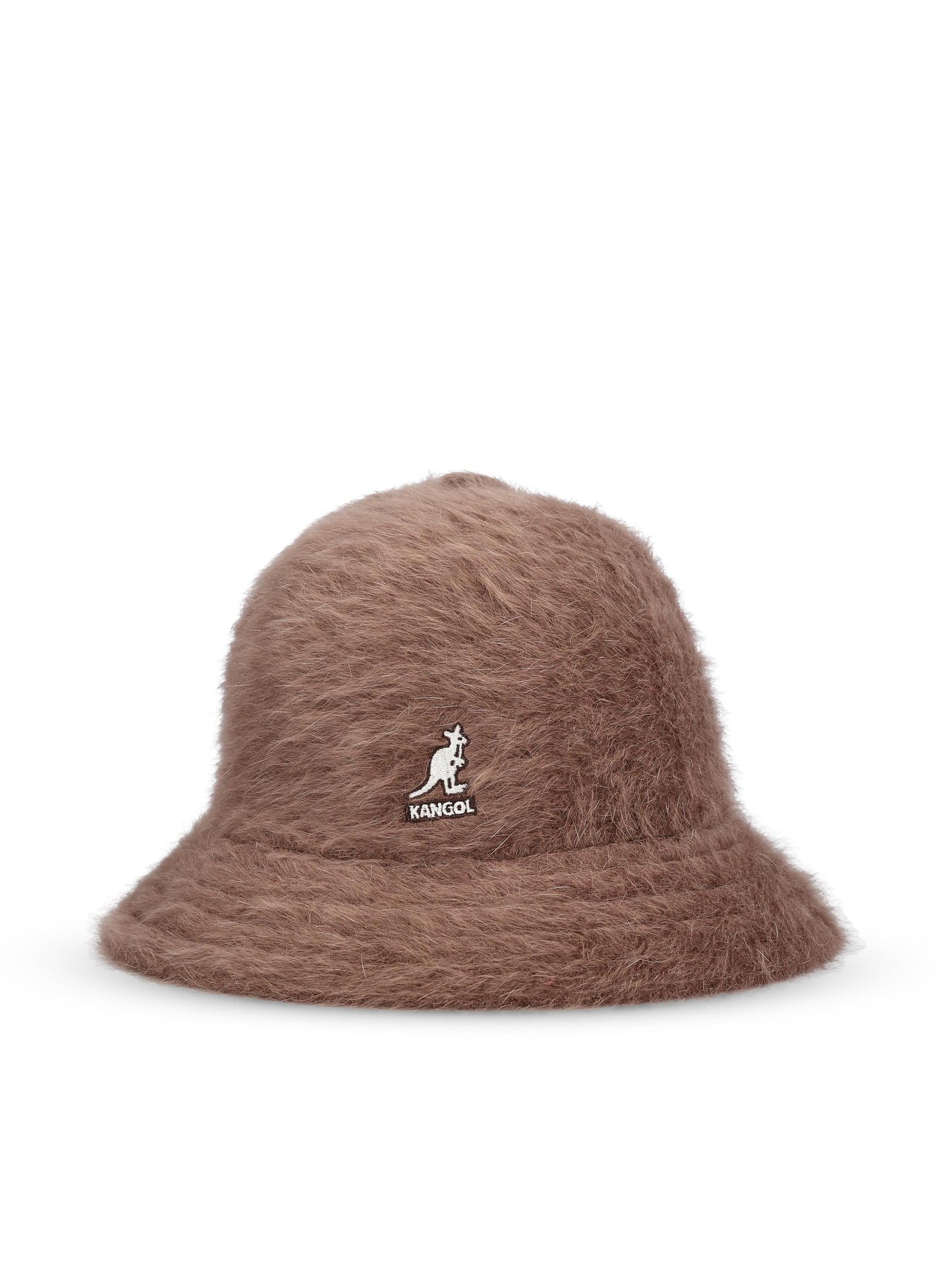Cappello Furgora® Casual in angora K3017ST BR204 KANGOL 