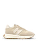 Sneakers realizzate in pelle scamosciata HXW6410FZ40UZA 793Z HOGAN 