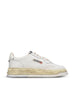 Sneakers realizzate in pelle. AVLM MMY1 AUTRY - MIHARA YASUHIRO 