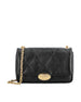 Pochette realizzata in pelle di vitello. 8111640 A1189 BURBERRY 