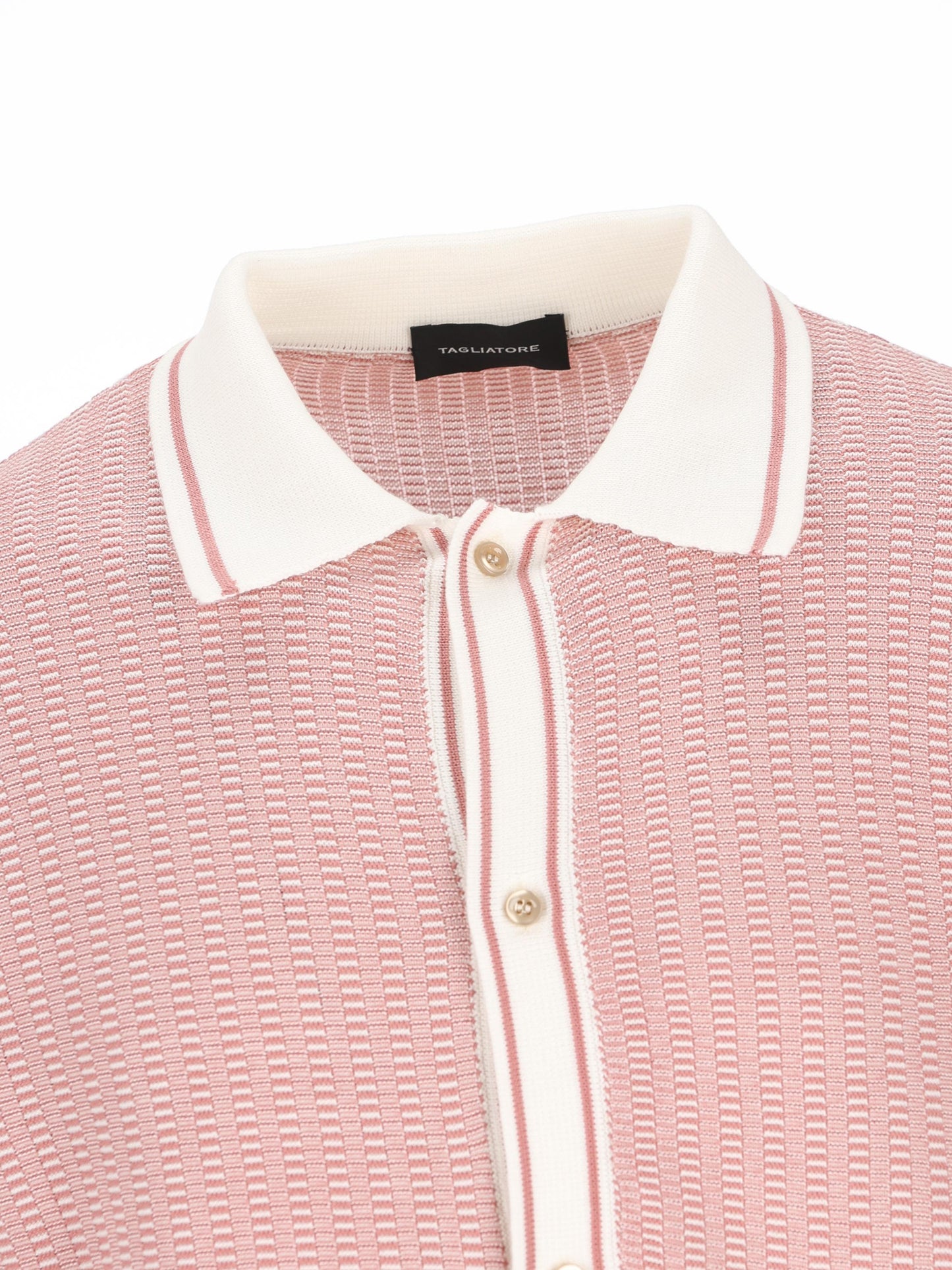 Maglia realizzata in cotone. SHELTER 2-YX TAGLIATORE 