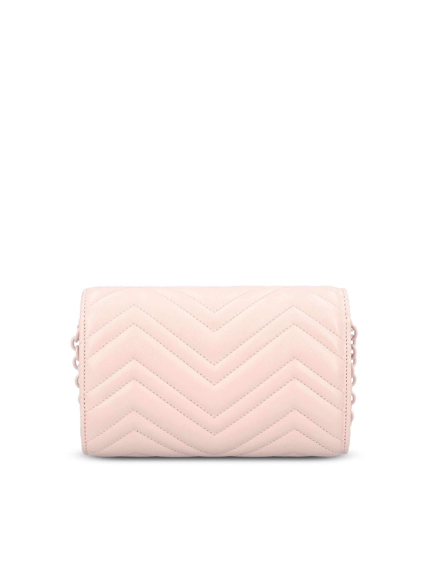 Portafoglio realizzato in pelle. 858924 AAF9K5734 GUCCI 