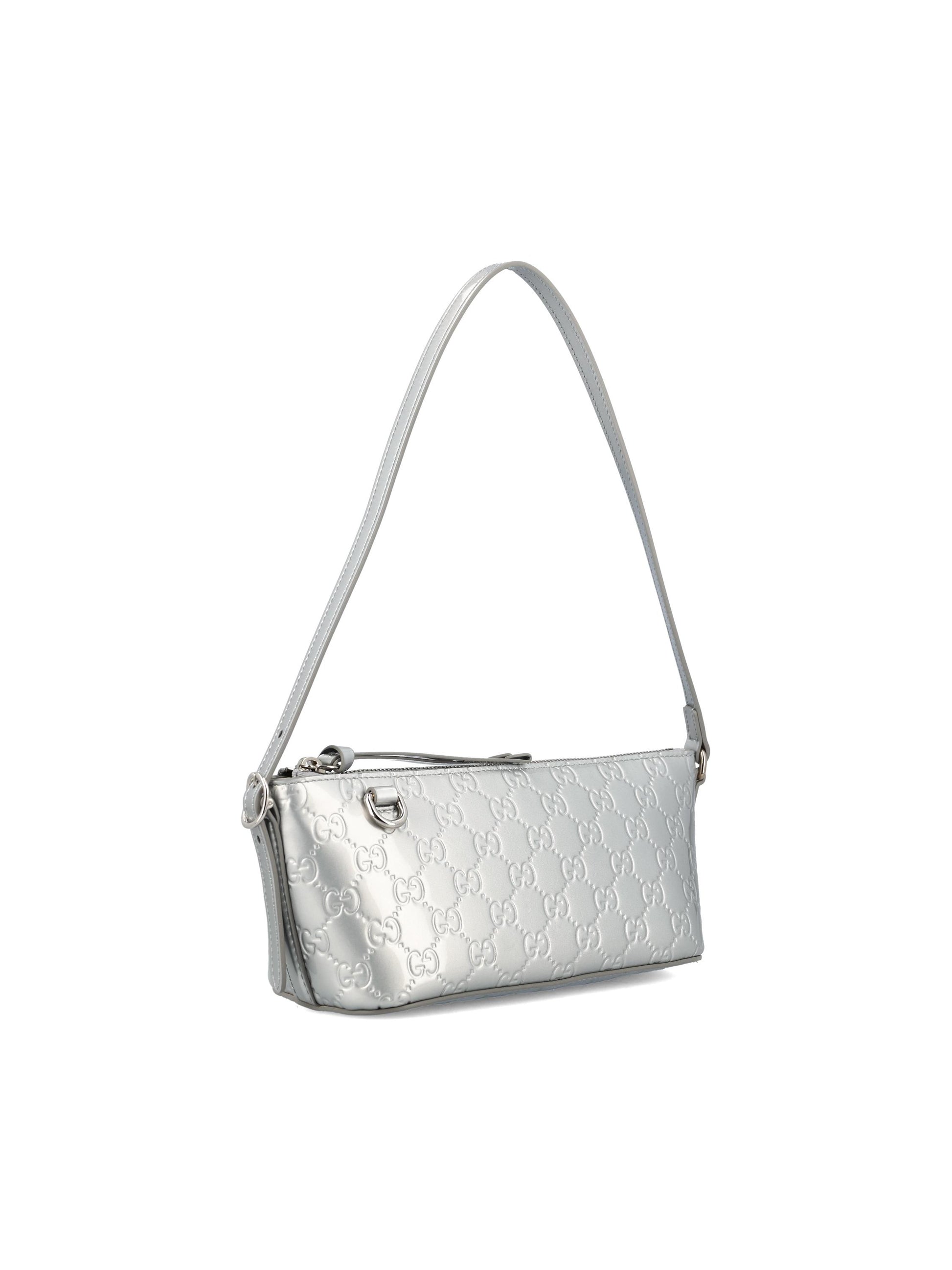 Borsa realizzata in pelle. 847281 FAFEW8106 GUCCI 