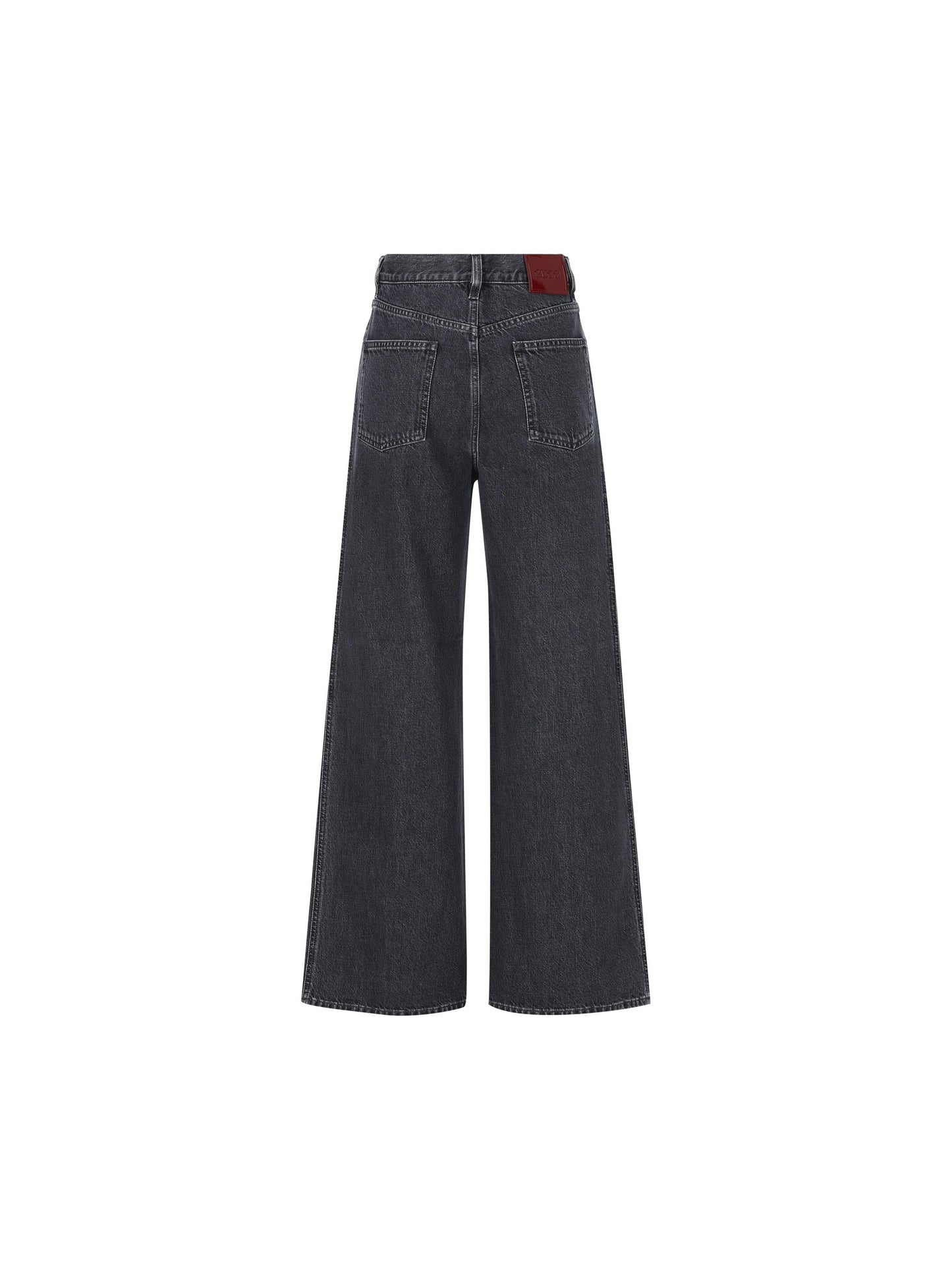 Pantaloni realizzati in cotone. 816971 XDCOA1000 GUCCI 