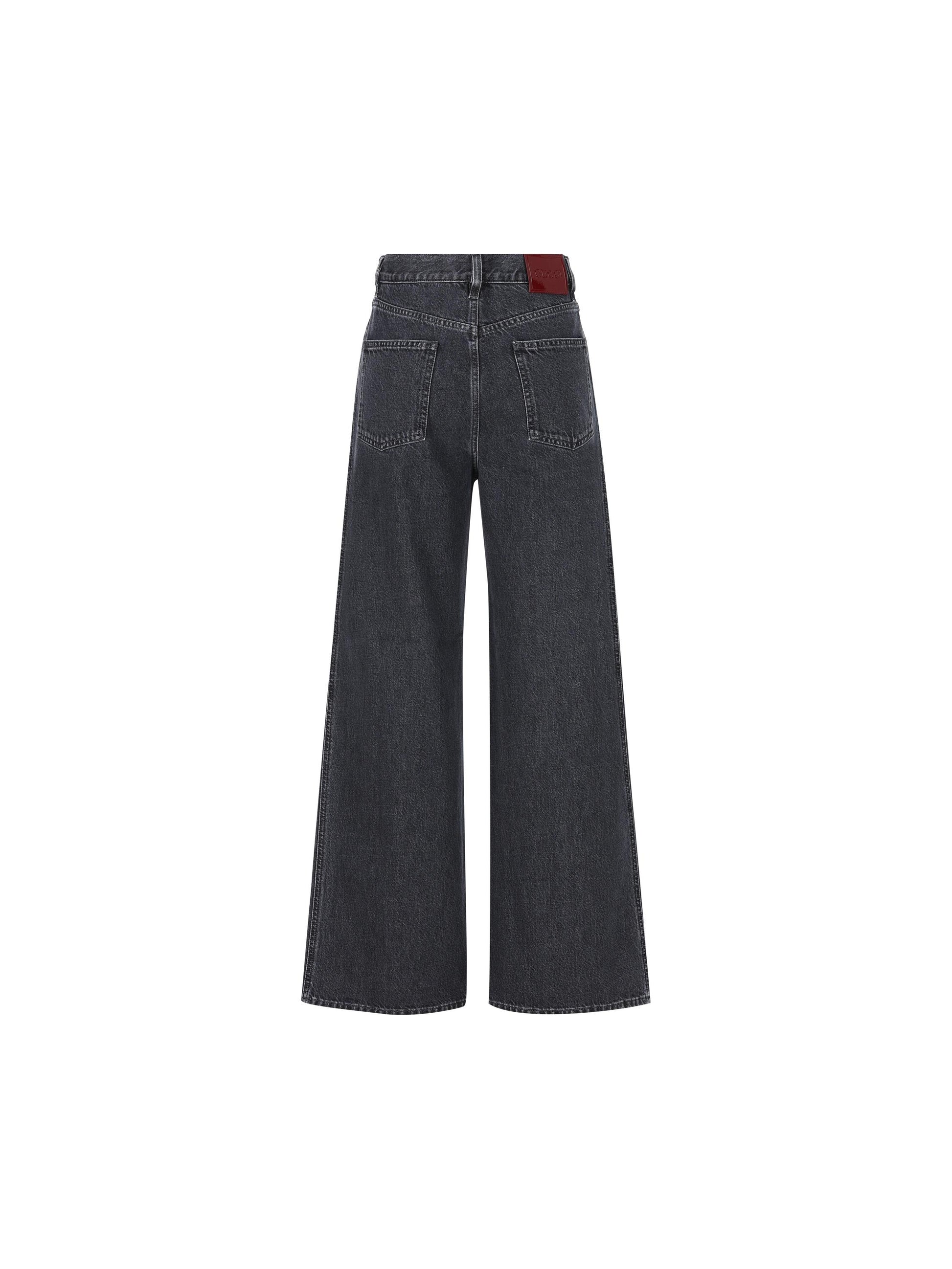 Pantaloni realizzati in cotone. 816971 XDCOA1000 GUCCI 