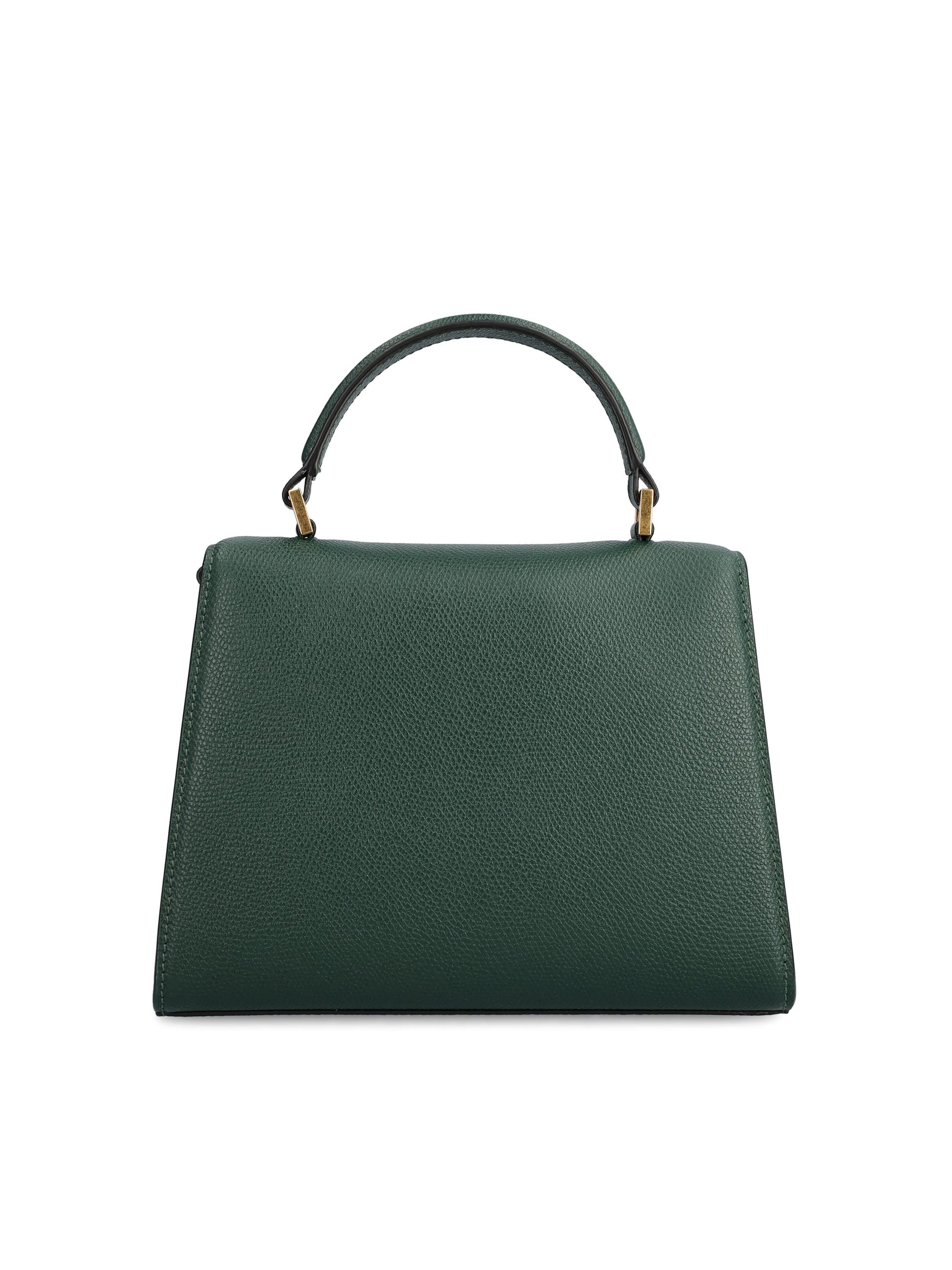 Borsa realizzata in pelle. ZW2B0F53KGW JS8 VALENTINO GARAVANI 