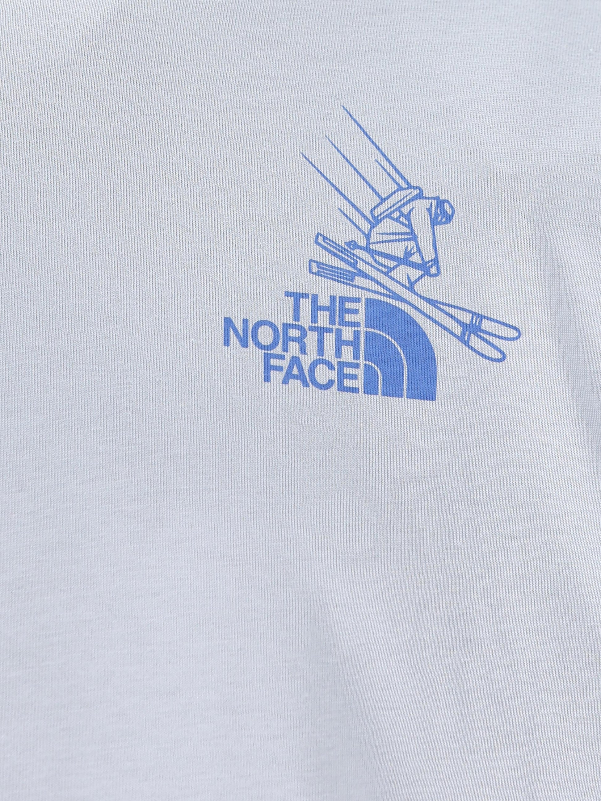 T-Shirt realizzata in cotone. NF0A8G9Z FM21 THE NORTH FACE 