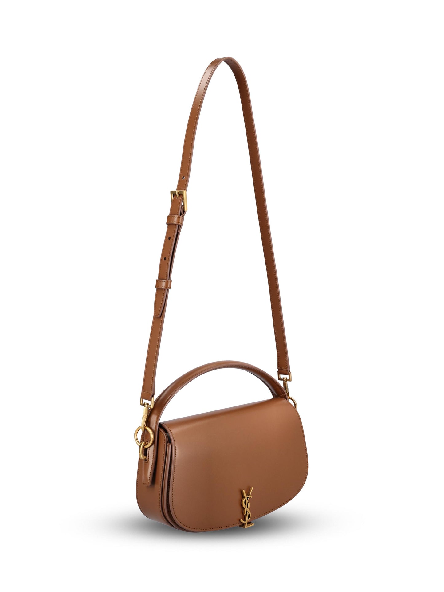 Borsa realizzata in pelle di vitello. 837382 0SX0W2536 SAINT LAURENT 