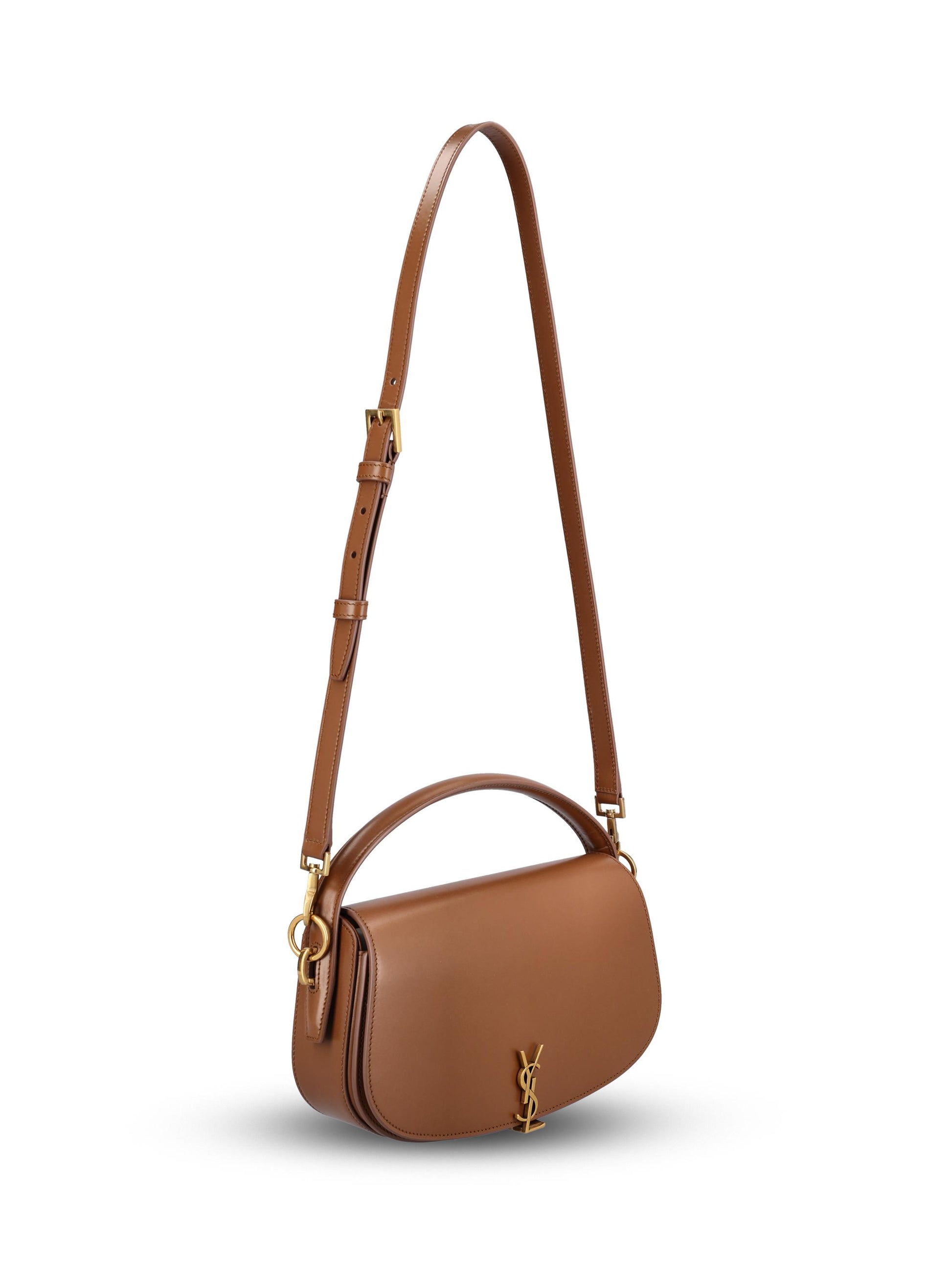 Borsa realizzata in pelle di vitello. 837382 0SX0W2536 SAINT LAURENT 