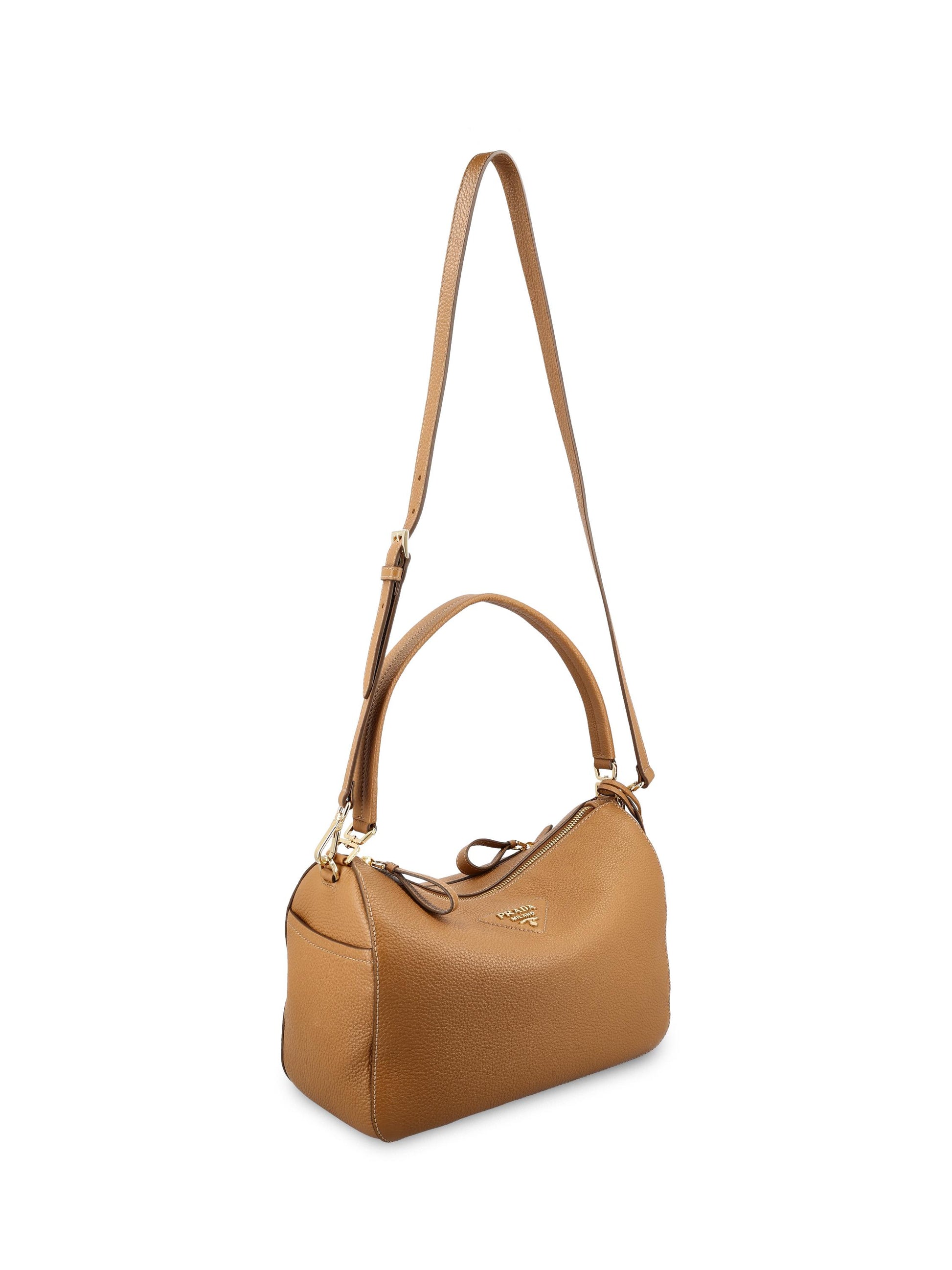 Borsa realizzata in pelle. 1BC283 2DKVF03CW PRADA 