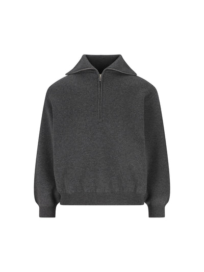 Pullover realizzato in lana. 849931 T17548519 BALENCIAGA 