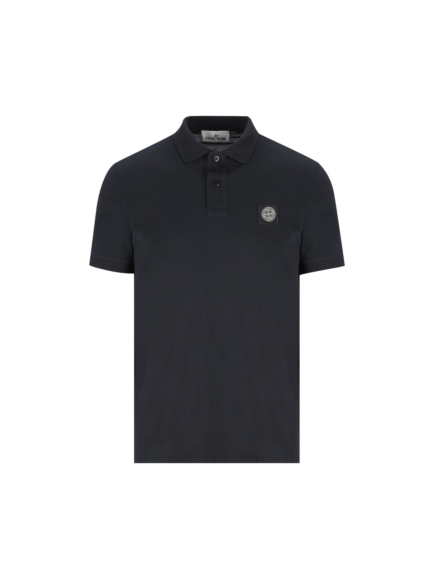 Polo realizzata in cotone. 2200008 S0017V0020 STONE ISLAND 