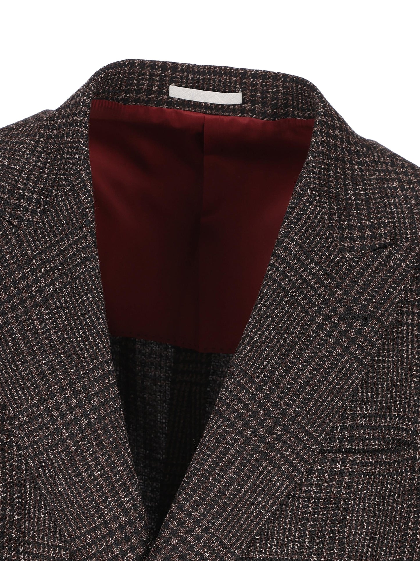 Giacca realizzata in lana e alpaca. MV4167BPDG C040 BRUNELLO CUCINELLI 