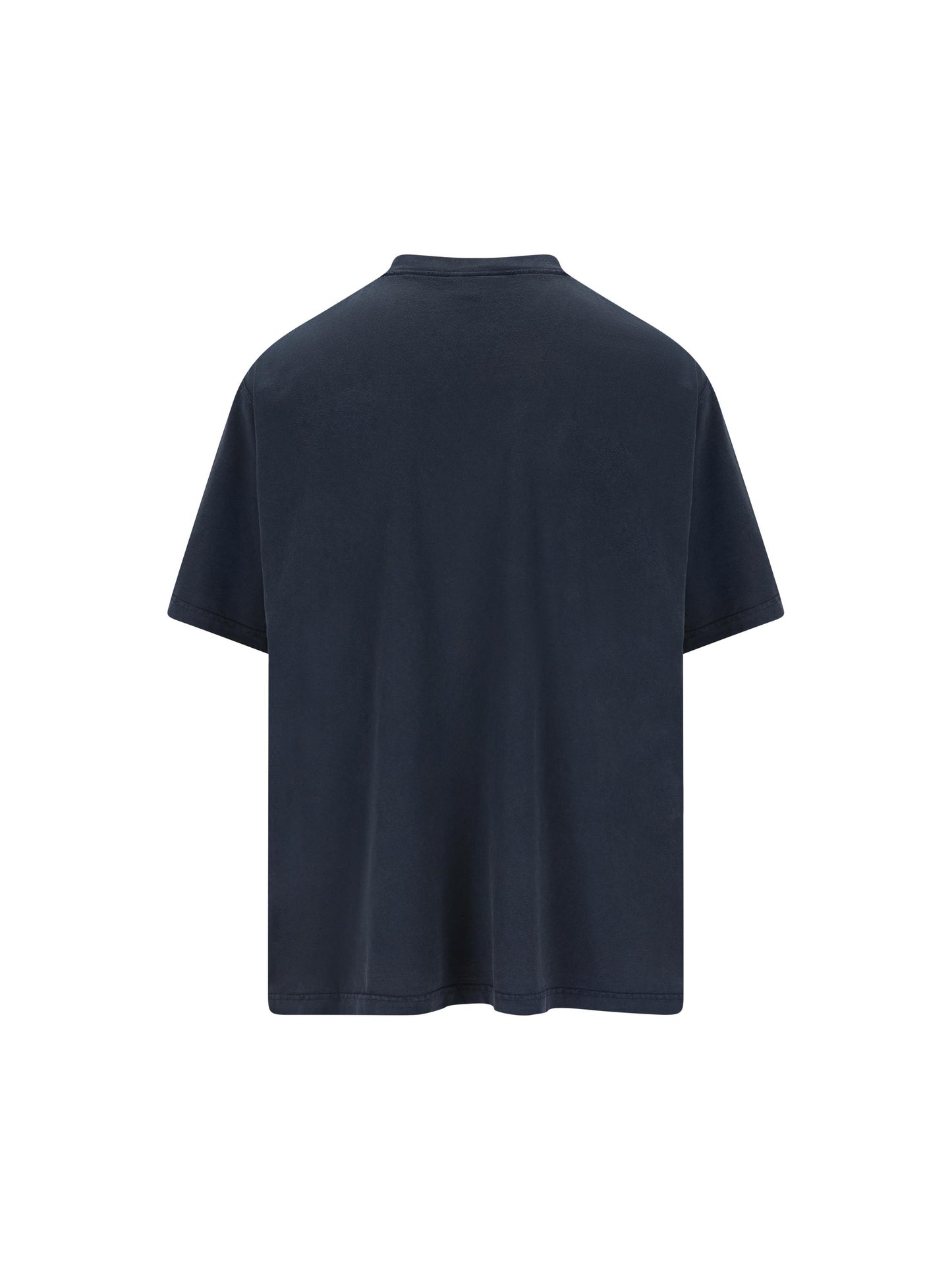 T-Shirt realizzata in cotone. 850345 TTVB68593 BALENCIAGA 