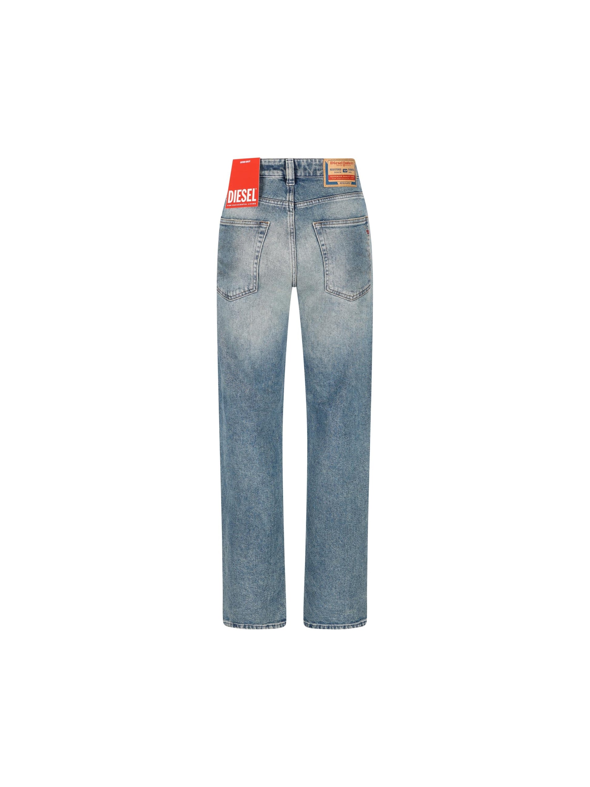 Jeans in cotone. A07019 09M5001 DIESEL 
