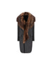 Cappotto realizzato in lana vergine. UC556M 15J0F0308 PRADA 