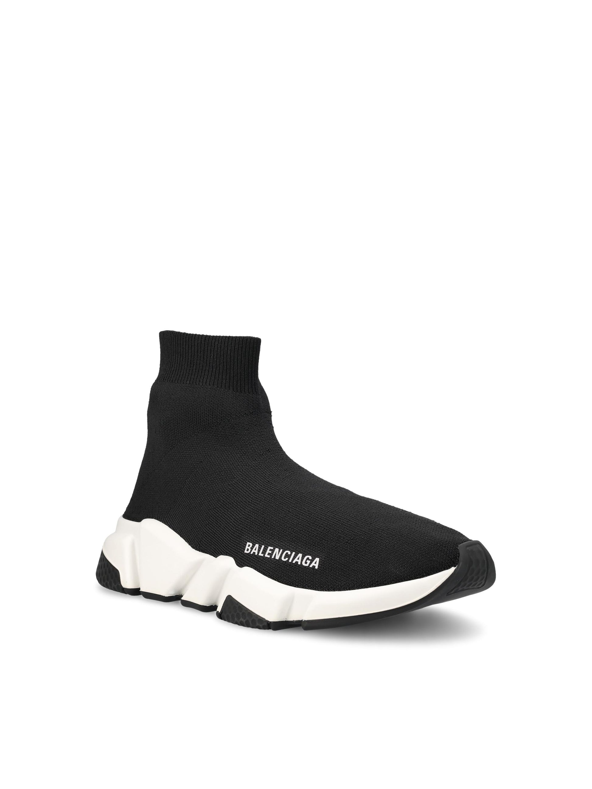 Sneakers realizzate in maglia. 645056 W2DBQ1015 BALENCIAGA 