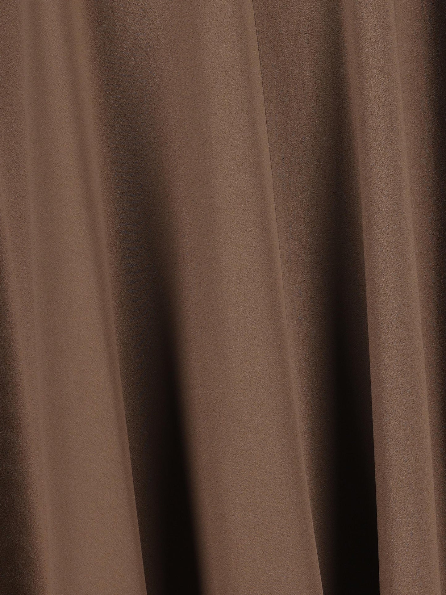 Gonna realizzata in acetato e viscosa. M0H38G3679 C4228 BRUNELLO CUCINELLI 