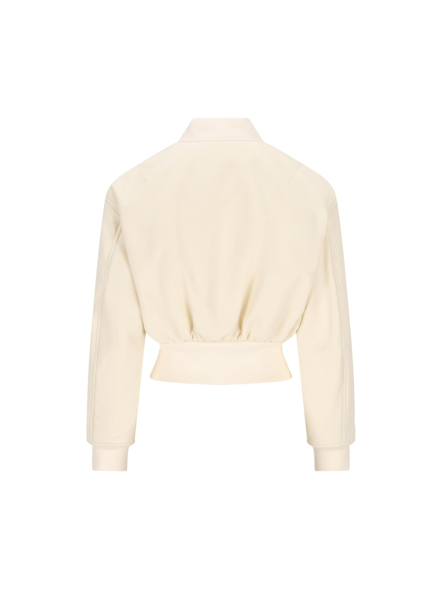 Giacca realizzata in poliestere. 872303 TTO299002 BALENCIAGA 