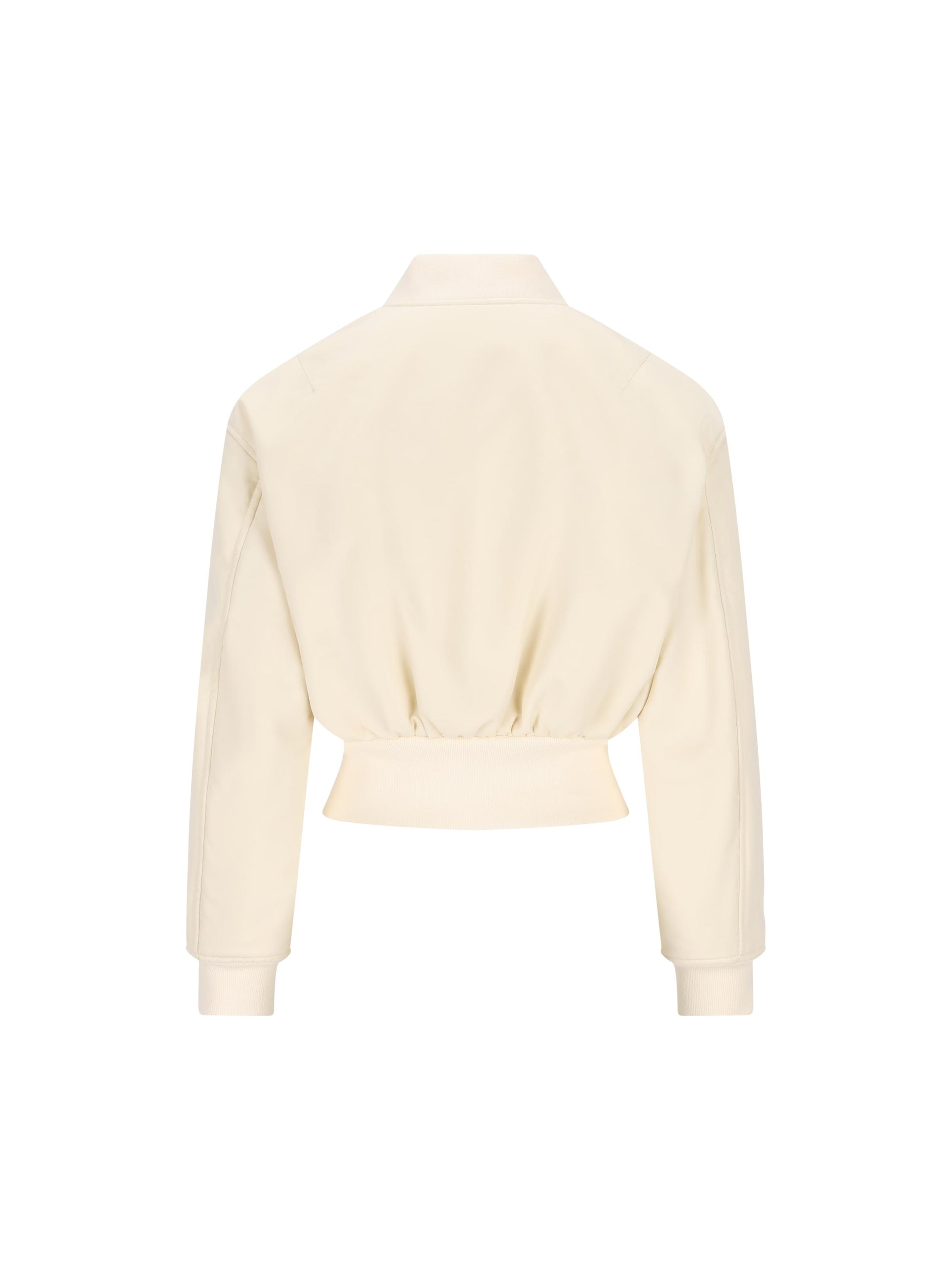 Giacca realizzata in poliestere. 872303 TTO299002 BALENCIAGA 