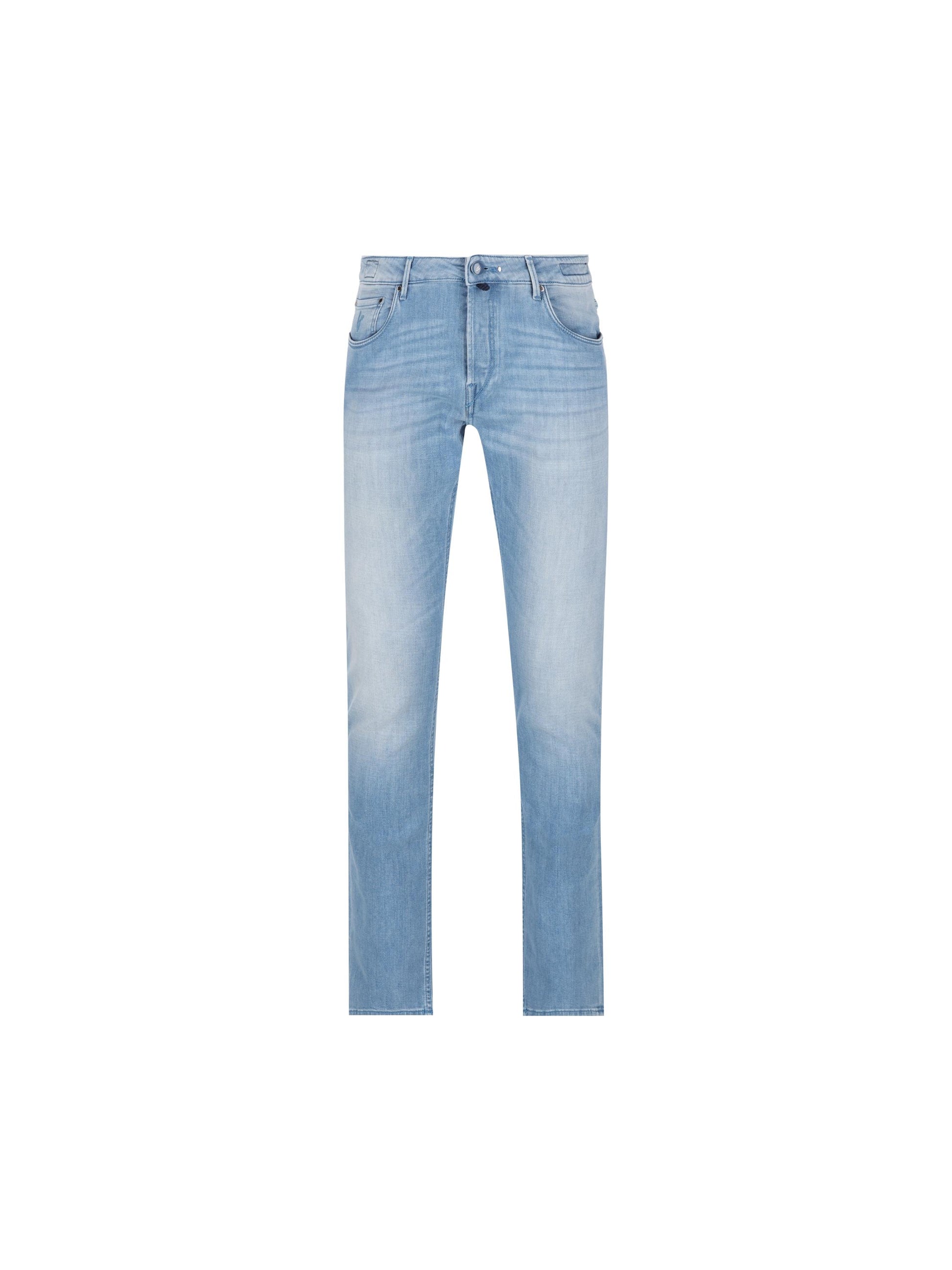 Jeans in cotone RAVELLO_00919_W4  HANDPICKED 