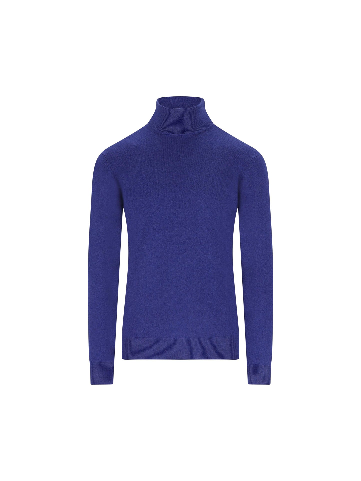 Dolcevita realizzato in cashmere. 847160 Y77GD4702 SAINT LAURENT 