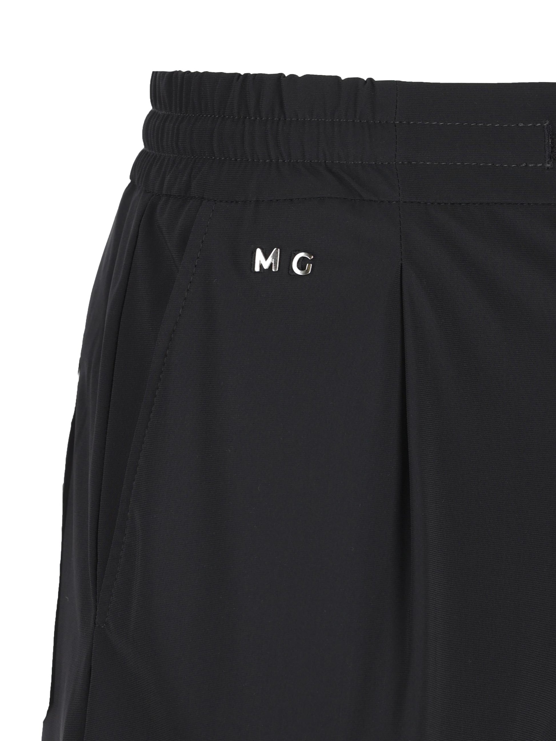 Pantaloni realizzati in poliammide. ALVISE TECS0999 TRAMAROSSA 