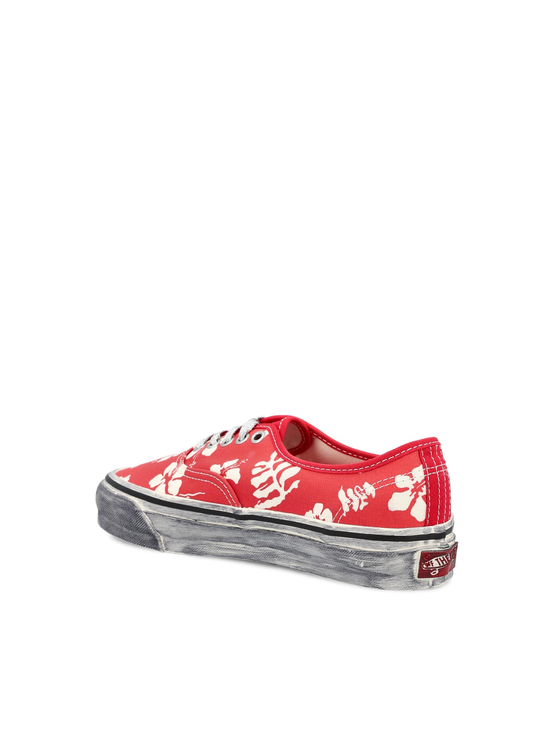 Sneakers realizzate in tela. VN000DB8CYK1 VNCYK VANS 