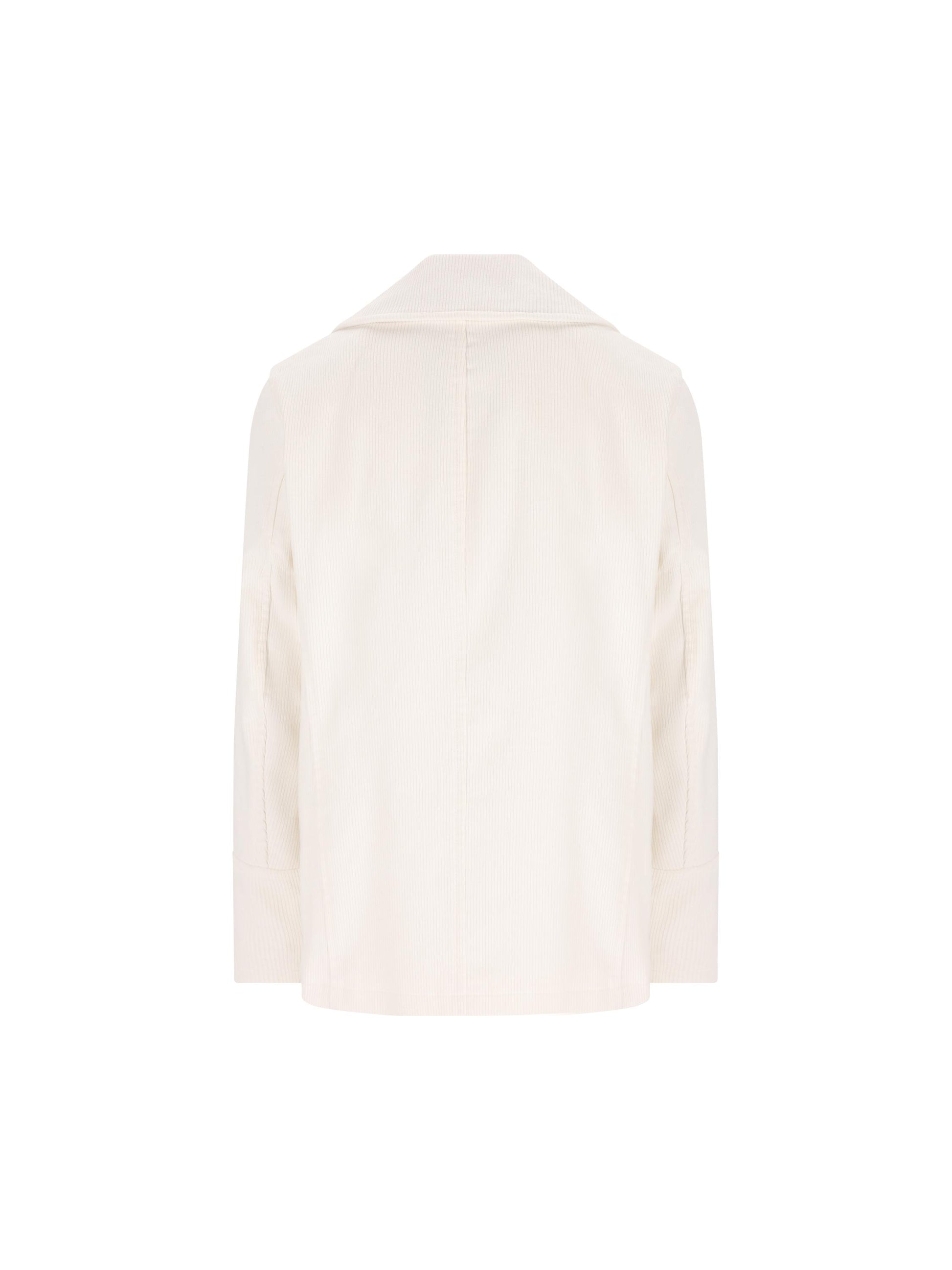 Cappotto realizzato in velluto. 50094BIS 9626841 SEALUP 