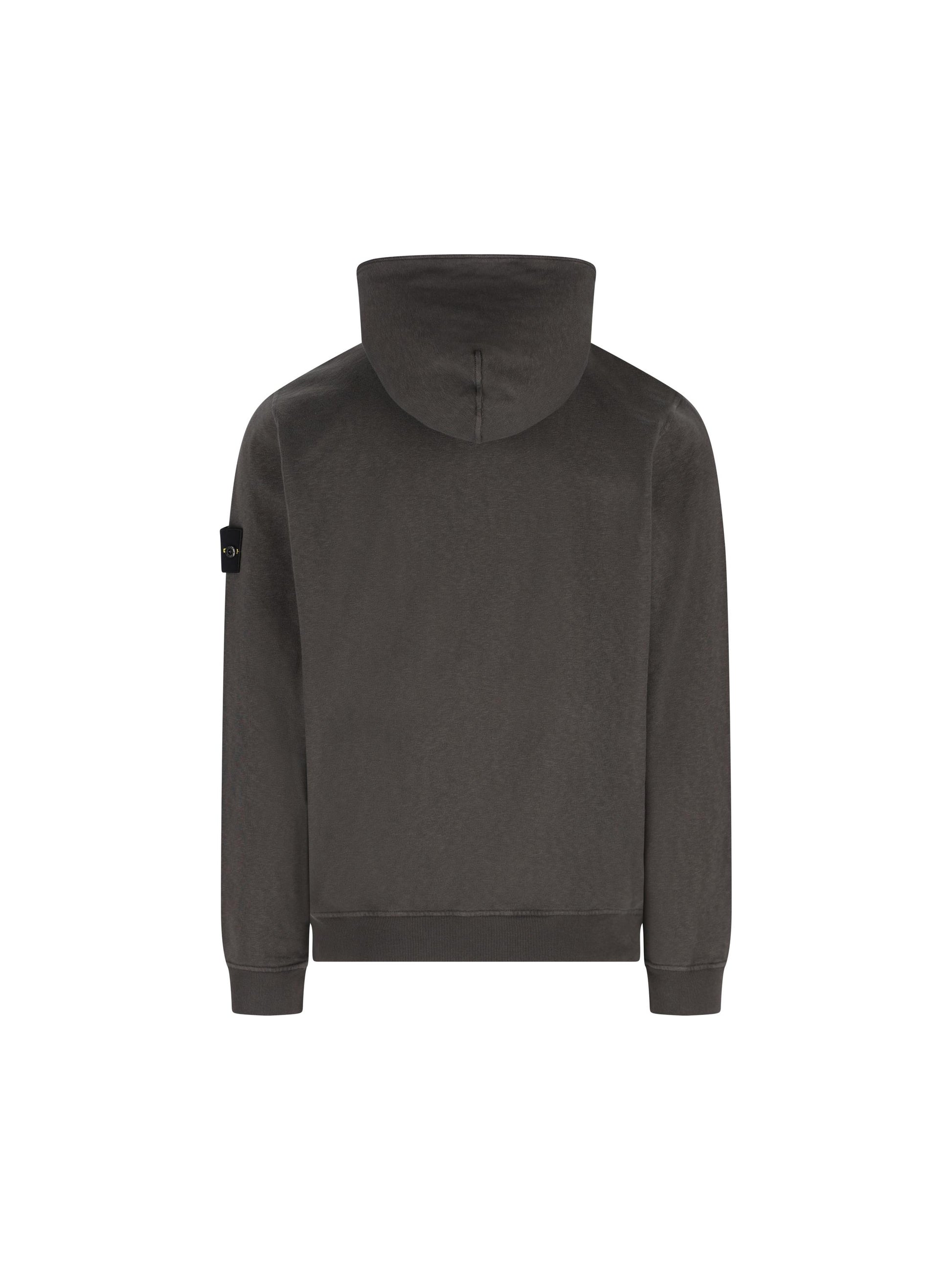 Felpa realizzata in cotone. 6100032 S0060V0165 STONE ISLAND 