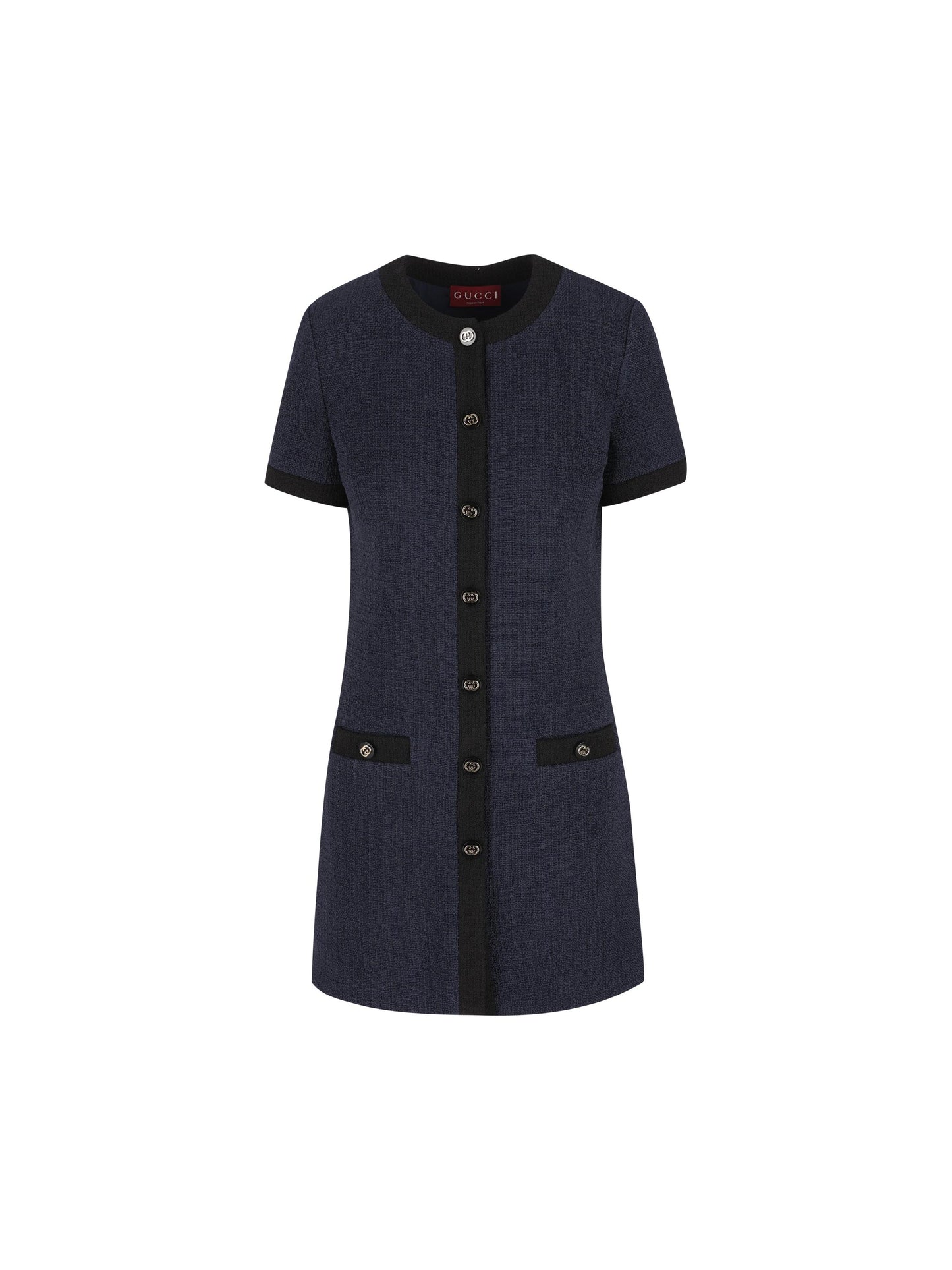 Abito realizzato in lana e poliammide. 853039 ZATFF4294 GUCCI 