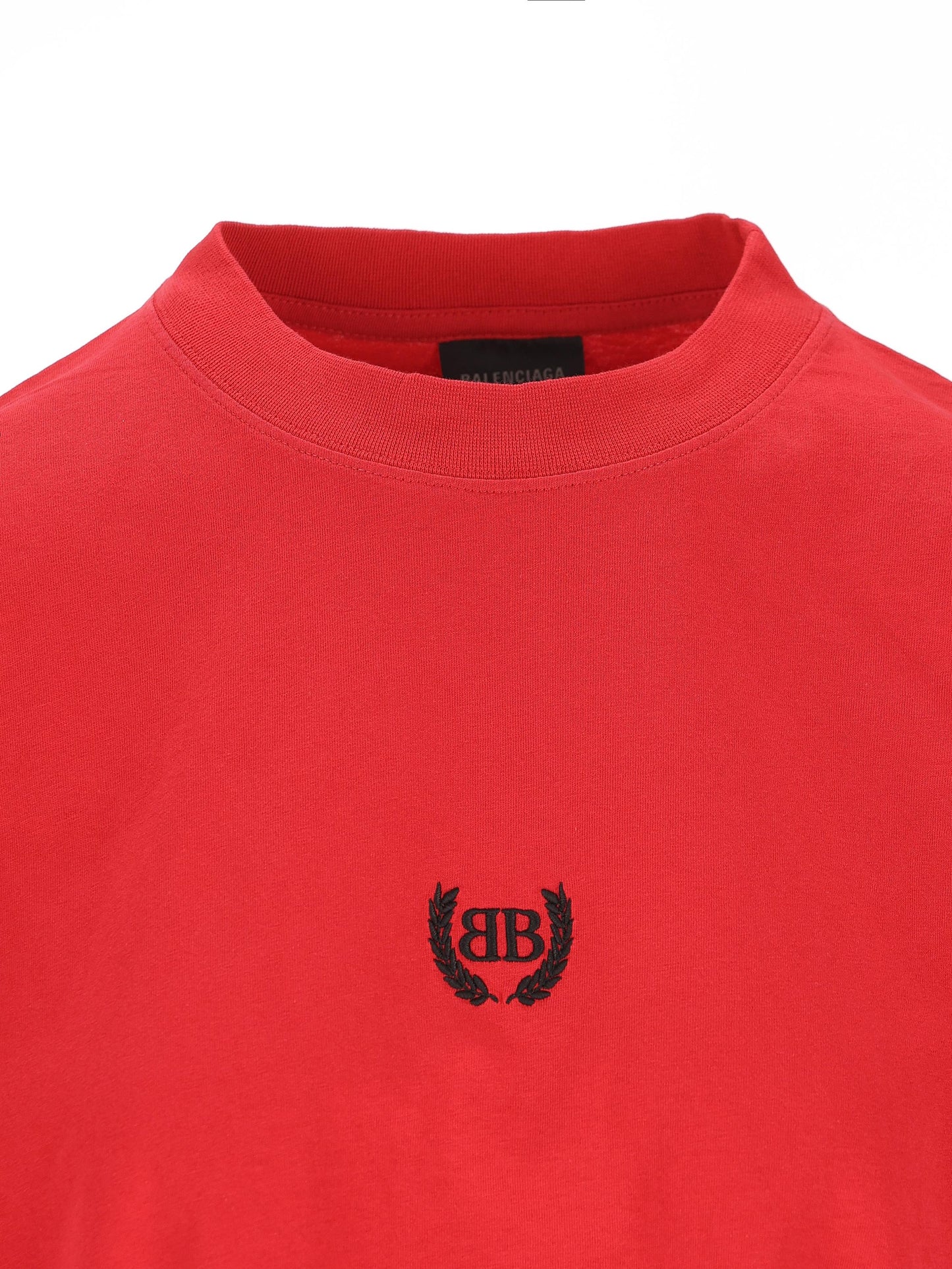 T-Shirt realizzata in cotone. 850990 TSVC96167 BALENCIAGA 