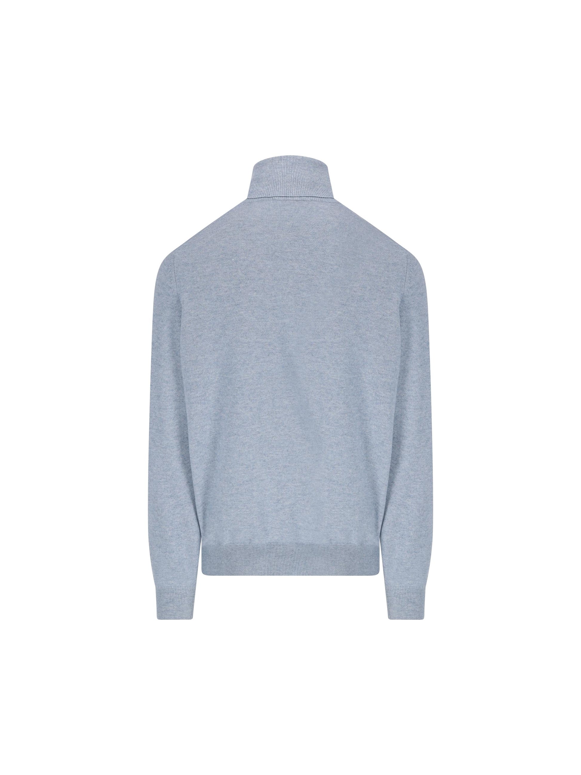 Maglia realizzata in cashmere. M2200103 CFF33 BRUNELLO CUCINELLI 