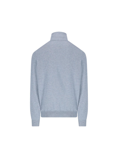 Maglia realizzata in cashmere. M2200103 CFF33 BRUNELLO CUCINELLI 