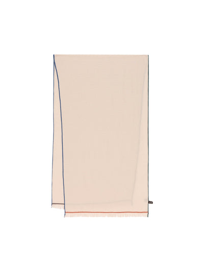 Sciarpa realizzata in cashmere. FAF3540 D0SA LORO PIANA 