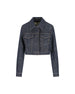 Giacca realizzata in cotone. FLF834 AW83F1UKI FENDI 