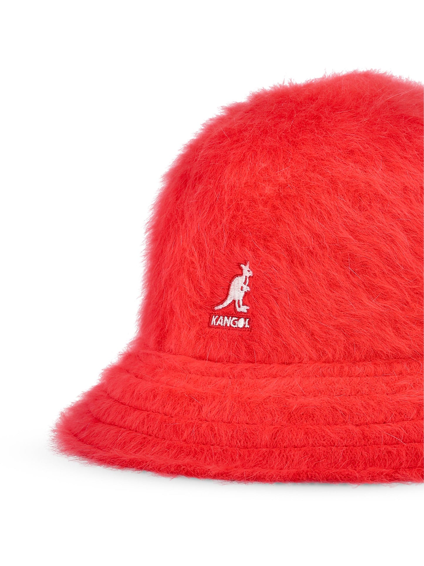 Cappello Furgora® Casual in angora K3017ST SC613 KANGOL 