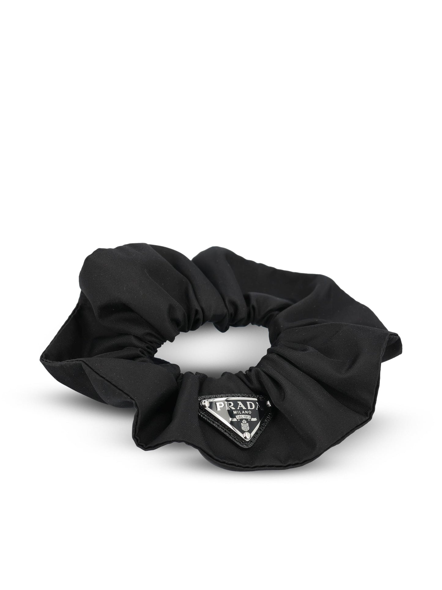 Elastico per capelli realizzato in poliammide. 1IF015 2DMIF0002 PRADA 