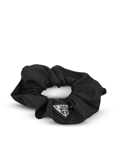 Elastico per capelli realizzato in poliammide. 1IF015 2DMIF0002 PRADA 