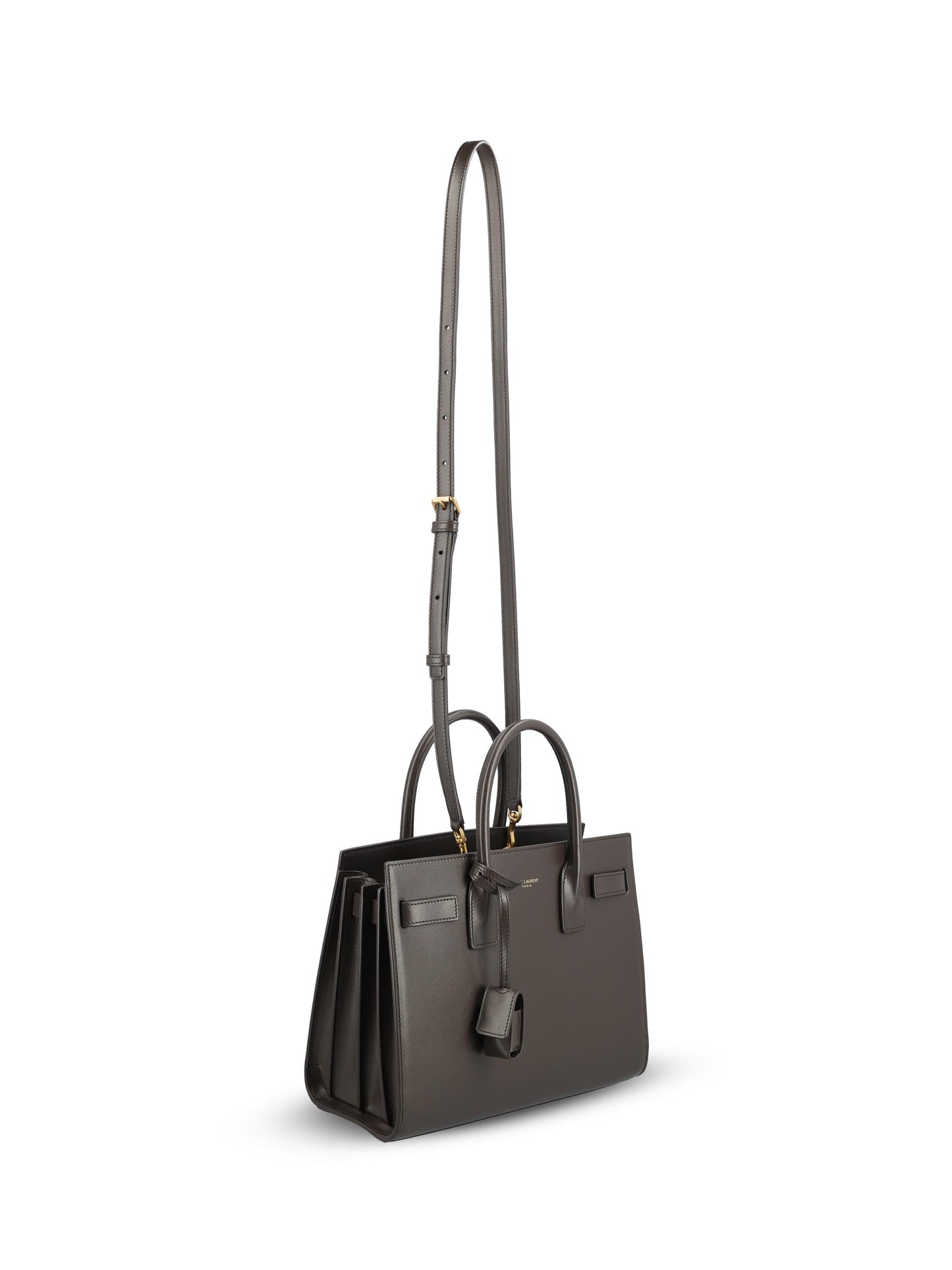 Borsa in pelle di vitello. 421863 02G9W1997 SAINT LAURENT 