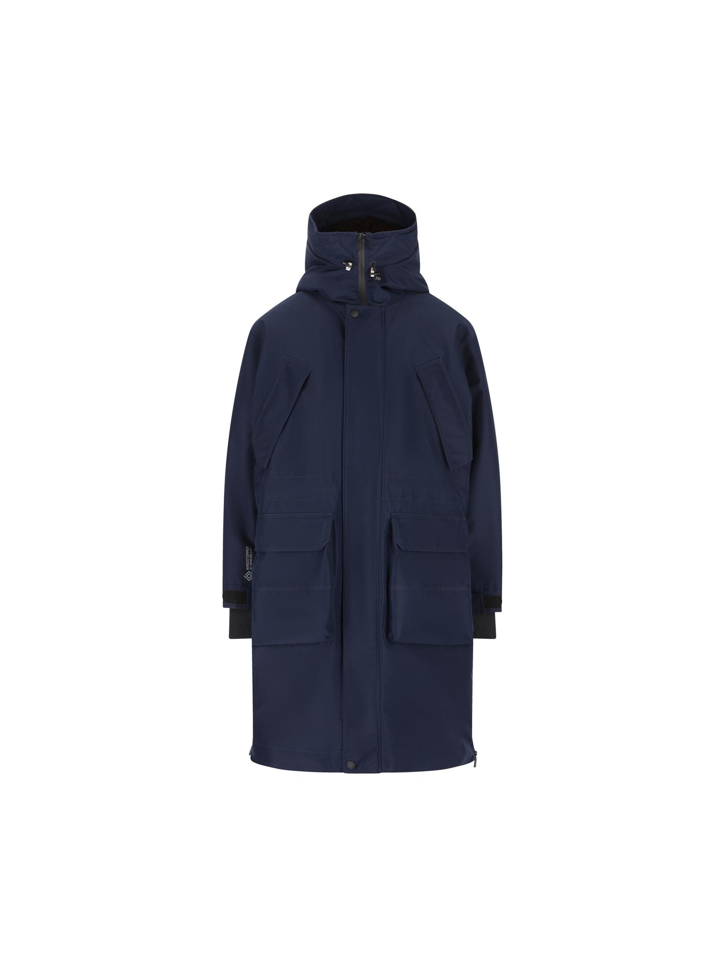 Giacca realizzata in poliestere. M1C00001 597MO777 MONCLER GRENOBLE 