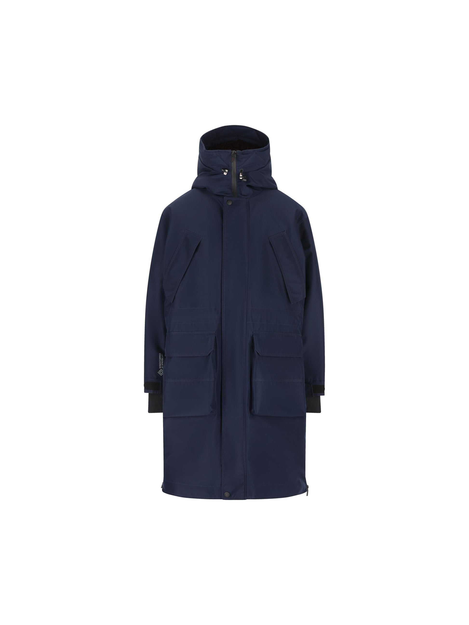 Giacca realizzata in poliestere. M1C00001 597MO777 MONCLER GRENOBLE 