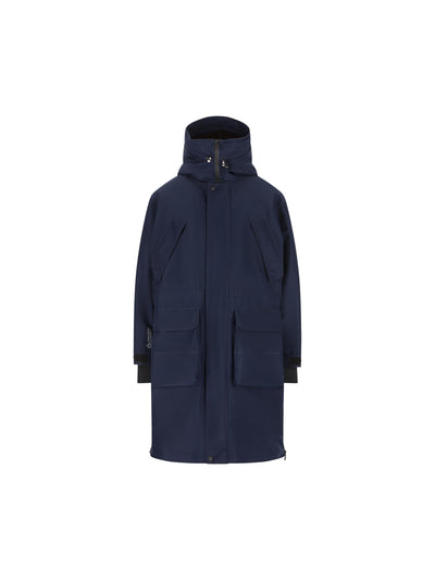 Giacca realizzata in poliestere. M1C00001 597MO777 MONCLER GRENOBLE 