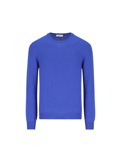 Maglia realizzata in cashmere. 34001 ROYAL CHEZ PAUL