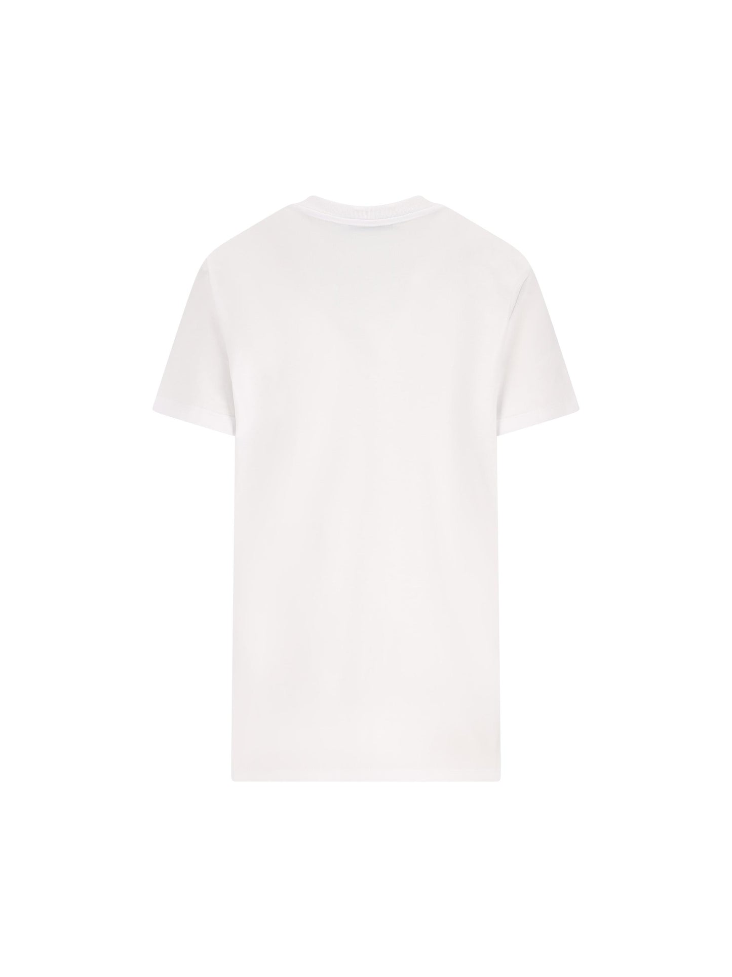 T-Shirt realizzata in cotone. 2521946032600 005 MAX MARA 